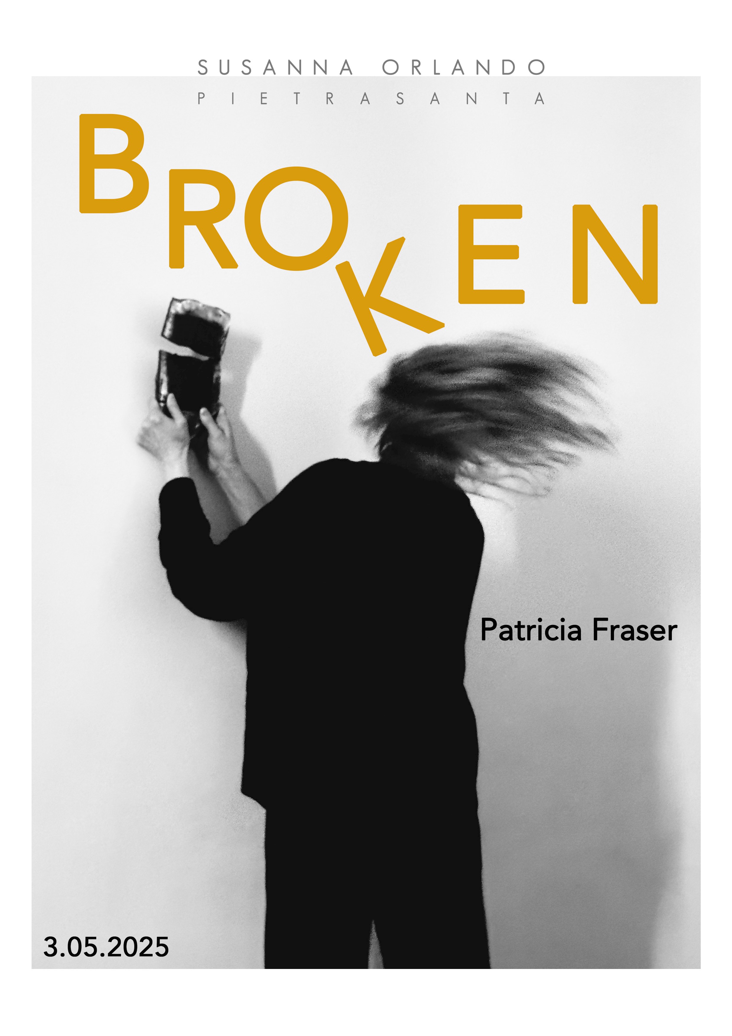 BROKEN